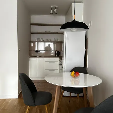 Vicino Apartment