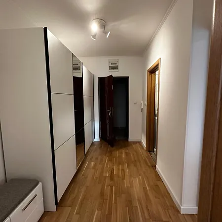Vicino Apartment *