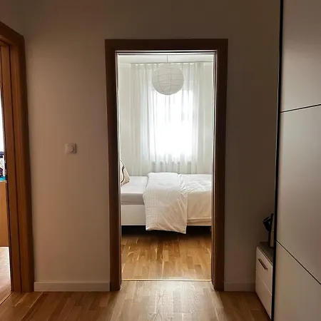 Vicino Apartment *