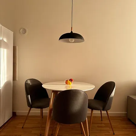 Apartment Vicino Novi Sad