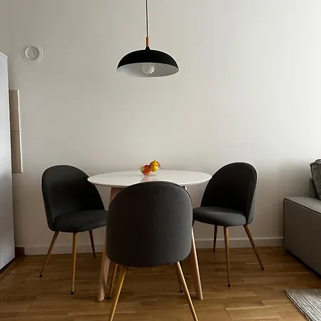 Apartment Vicino