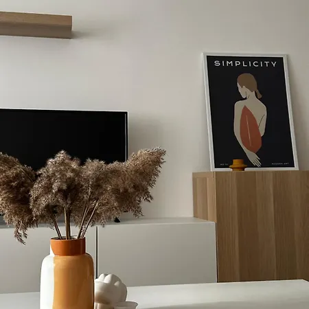 Apartment Vicino *