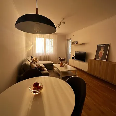 Apartment Vicino