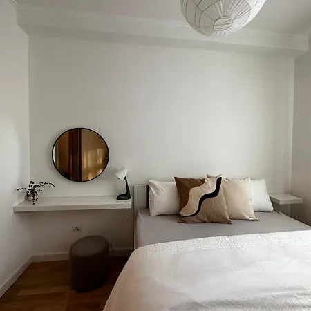 Apartment Vicino *