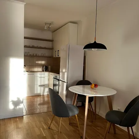 Vicino Apartment
