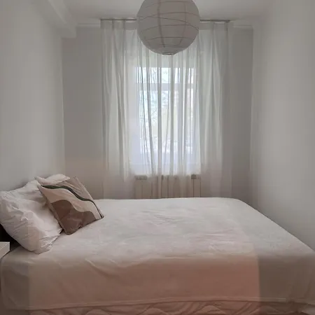 Apartment Vicino