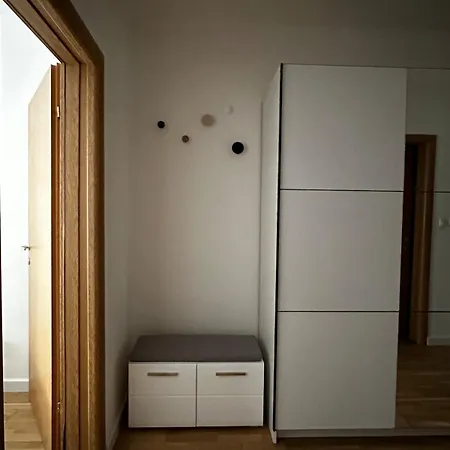 Vicino Apartment *