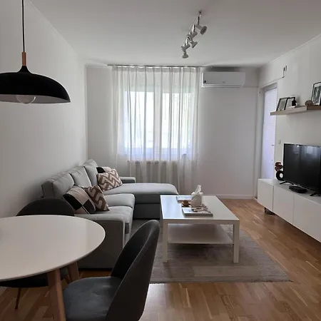 Apartment Vicino *
