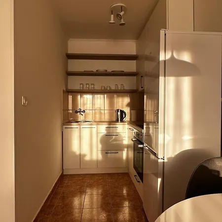 Apartment Vicino Novi Sad