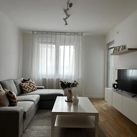 Vicino Apartment Novi Sad