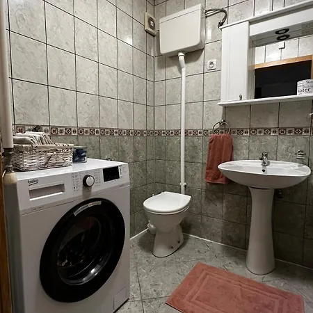 Apartment Vicino *